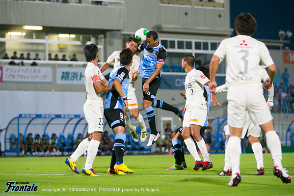 DF5／ジェシ選手