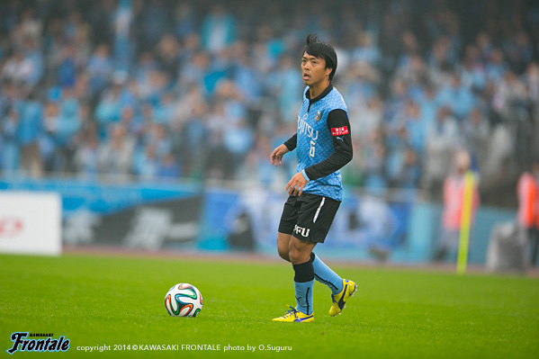 MF6／山本真希選手