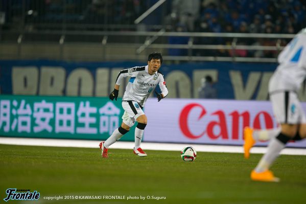 DF8／小宮山 尊信選手