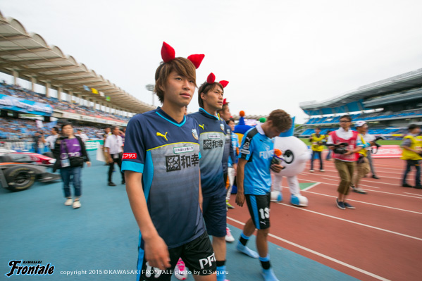 MF19／森谷 賢太郎選手