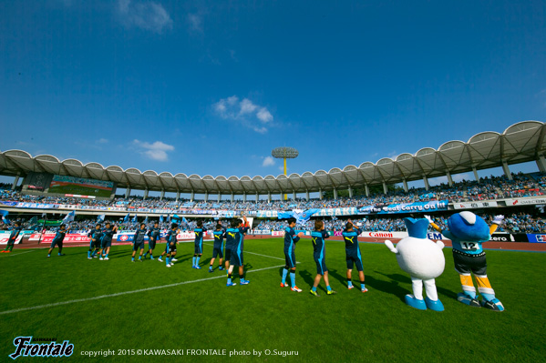 リーグ戦は残り3試合となった