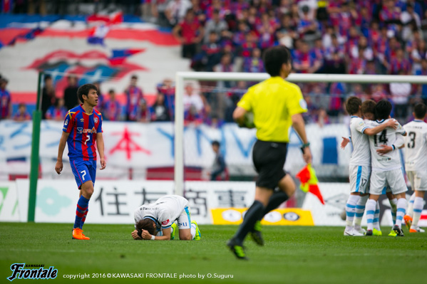 4-2でタイムアップ！