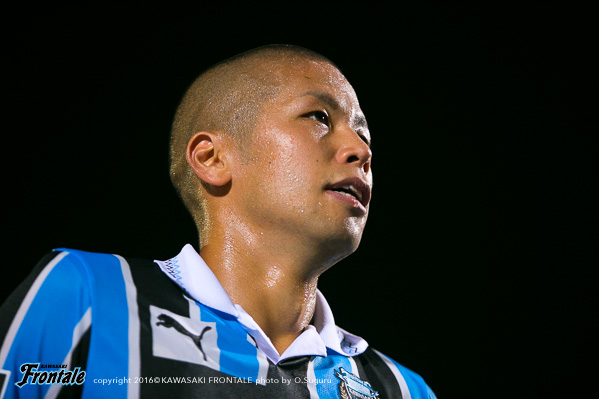FW9 / 森本貴幸選手