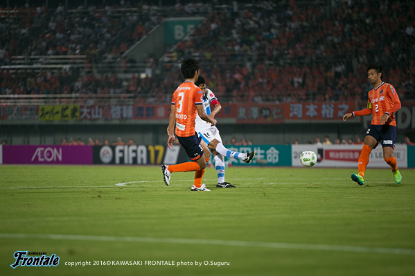 MF14 / 中村憲剛選手