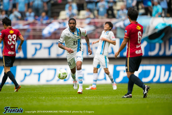 MF21／エドゥアルド ネット選手