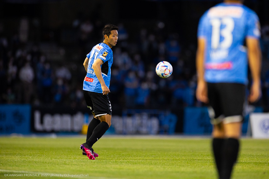 あす楽・即納 川崎フロンターレ 20年アウェーユニフォーム 34番山村和 あす楽・即納 川崎フロンターレ 20年アウェーユニフォーム 34番山村和