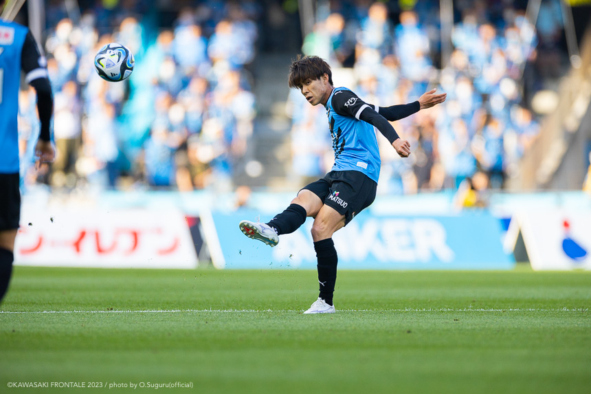 横浜FCユニフォーム6番瀬古樹選手 - サッカー/フットサル 横浜FCユニフォーム6番瀬古樹選手 - サッカー/フットサル