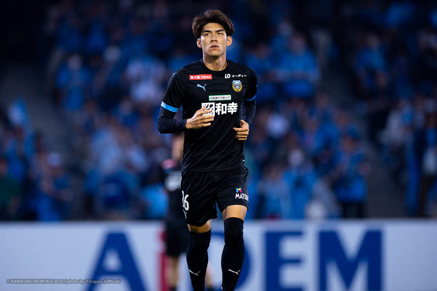 横浜FCユニフォーム6番瀬古樹選手 - サッカー/フットサル 横浜FCユニフォーム6番瀬古樹選手 - サッカー/フットサル