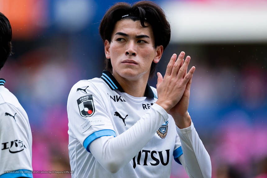 ゲーム記録・速報 - 2025／J1リーグ 第35節 vs.セレッソ大阪