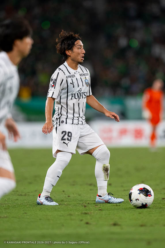 DF29 / 山原 怜音選手 DF29 / 山原 怜音選手