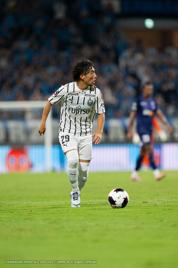 DF29 / 山原 怜音選手 DF29 / 山原 怜音選手