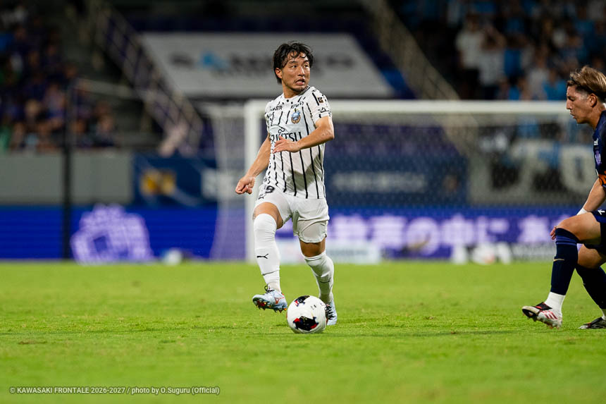 DF29 / 山原 怜音選手 DF29 / 山原 怜音選手