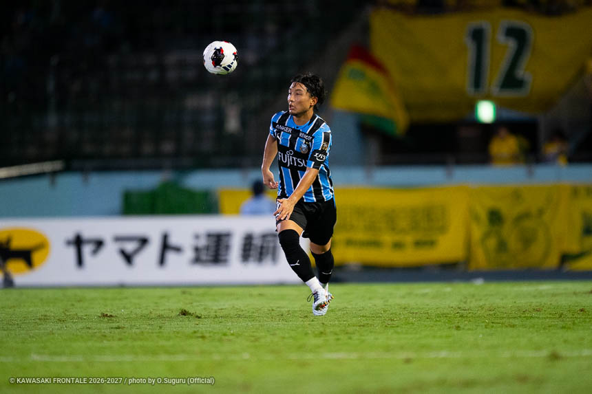DF29 / 山原 怜音選手 DF29 / 山原 怜音選手