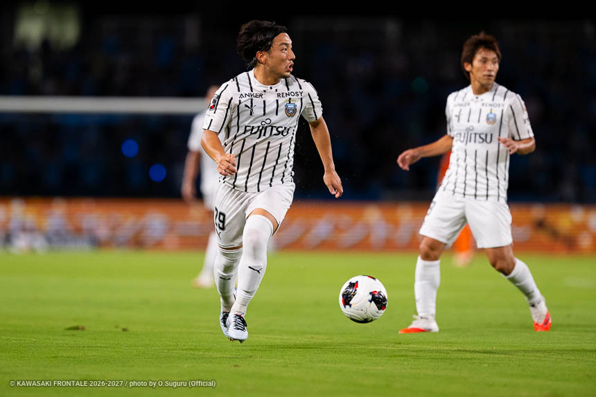 DF29 / 山原 怜音選手 DF29 / 山原 怜音選手