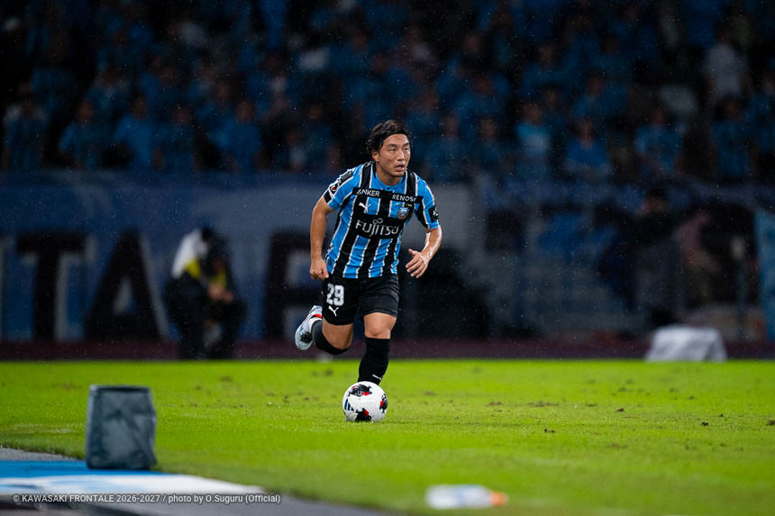 DF29 / 山原 怜音選手 DF29 / 山原 怜音選手