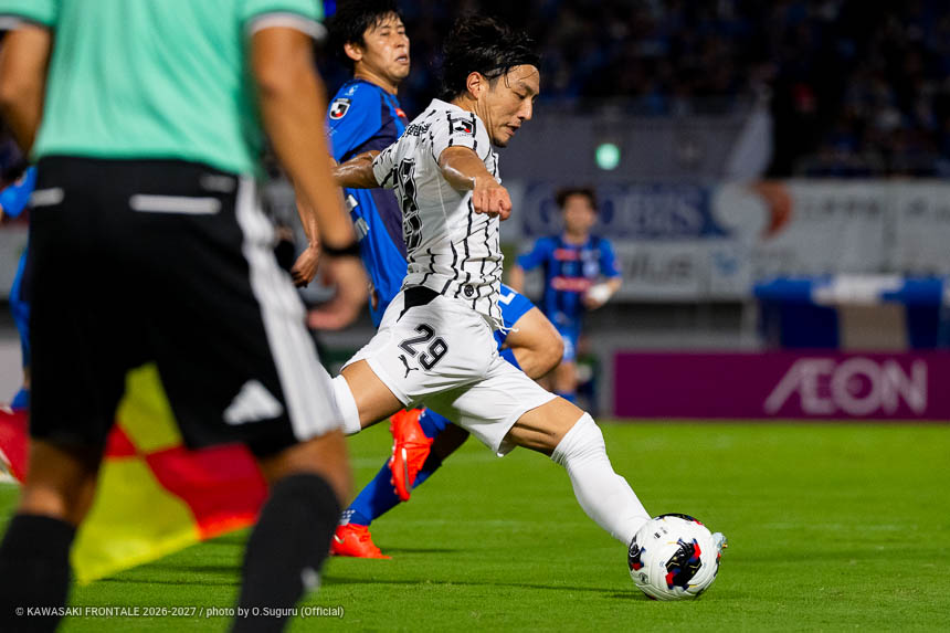 DF29 / 山原 怜音選手 DF29 / 山原 怜音選手
