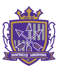 サンフレッチェ広島 エンブレム