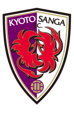 京都サンガF.C. エンブレム