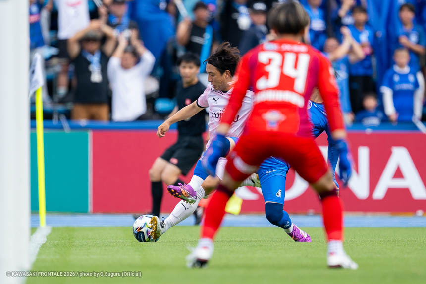 DF29 / 山原 怜音選手 DF29 / 山原 怜音選手