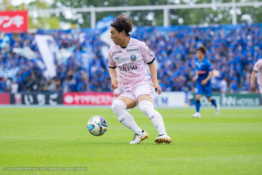 DF29 / 山原 怜音選手 DF29 / 山原 怜音選手