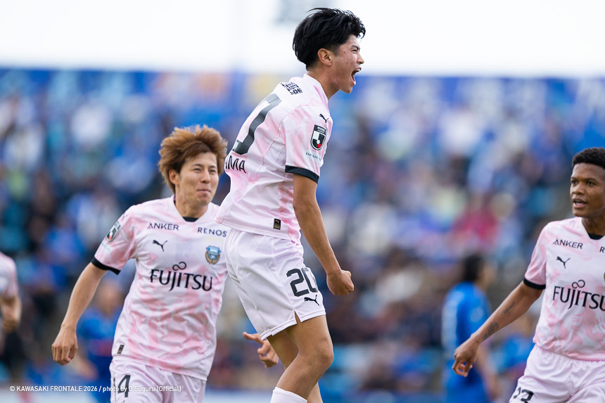 ゲーム記録・速報 - 2026 SPECIAL SEASON／百年構想リーグ 第18節 vs