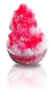 kakigori