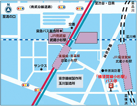 3 30 甲府 8 28 大宮 直行臨時バス 運行のお知らせ Kawasaki Frontale