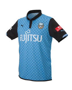 14 1st 2ndユニフォーム 一部サイズの予定販売数終了のお知らせ Kawasaki Frontale