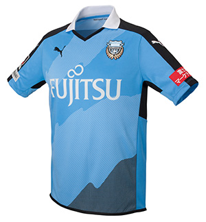 15jリーグユニフォーム 一部サイズの予定販売数終了のお知らせ Kawasaki Frontale