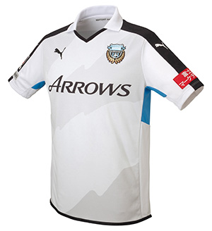 15ユニフォーム 一部サイズの予定販売数終了のお知らせ Kawasaki Frontale