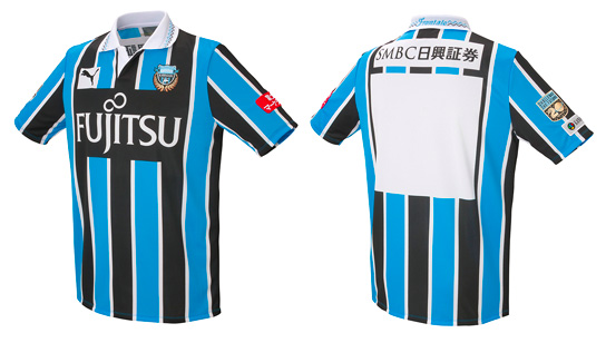 16シーズン 1st 2nd Gk カップ戦ユニフォーム 先行販売のお知らせ Kawasaki Frontale