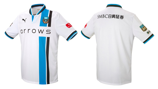 16シーズン 1st 2nd Gk カップ戦ユニフォーム 先行販売のお知らせ Kawasaki Frontale