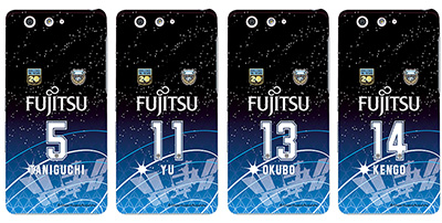 Web限定企画 宇宙服ユニフォームデザイングッズ 受注販売のお知らせ Kawasaki Frontale