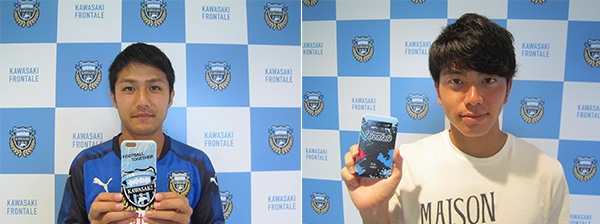 WEB限定企画!「スマートフォンケース・モバイルバッテリー第2弾