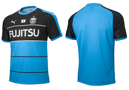 18シーズンユニフォーム 先行販売のお知らせ Kawasaki Frontale