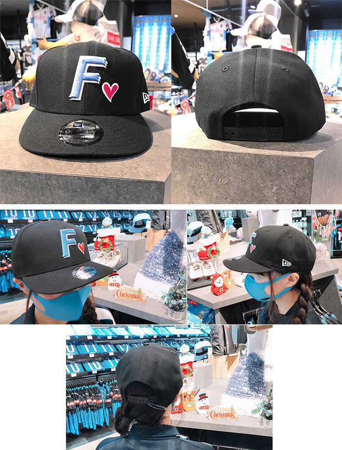 NEW ERA × 川崎フロンターレ