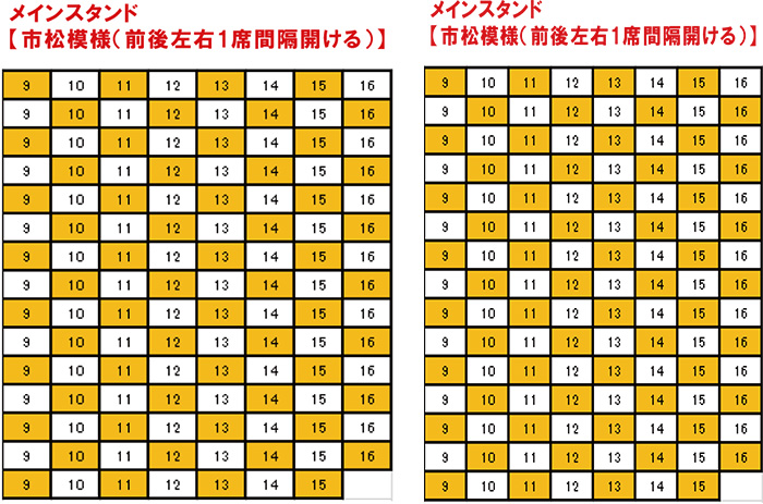 5 7更新 5 22 横浜fc チケット販売 のお知らせ Kawasaki Frontale