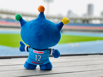 10/22 新商品のお知らせ | KAWASAKI FRONTALE