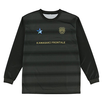 2021 リミテッドユニフォーム（水ユニフォーム） 」先行販売のお知らせ | KAWASAKI FRONTALE