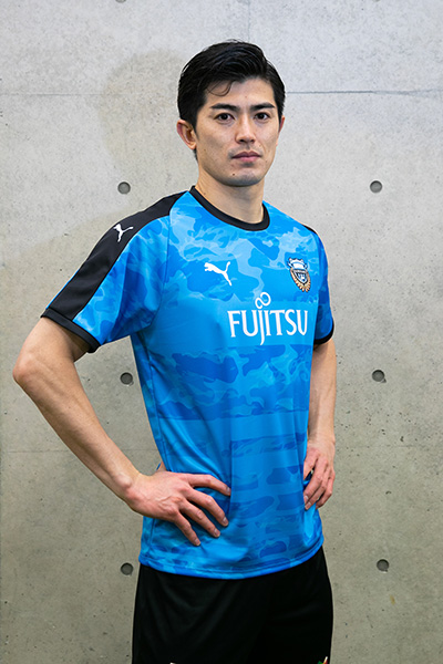 22 Acl Official 1stユニフォーム 販売のお知らせ Kawasaki Frontale