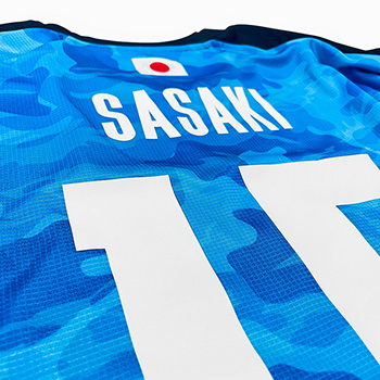 2022 ACL OFFICIAL 1stユニフォーム」販売のお知らせ | KAWASAKI FRONTALE