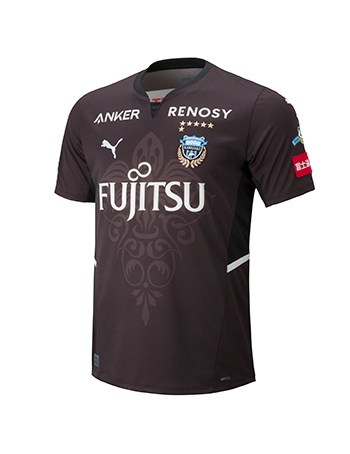 2022リミテッドユニフォーム」販売のお知らせ | KAWASAKI FRONTALE