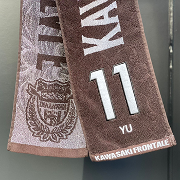 8/5・7 新商品のお知らせ | KAWASAKI FRONTALE