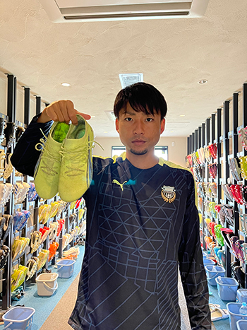 9/30 新商品のお知らせ | KAWASAKI FRONTALE 9/30 新商品のお知らせ | KAWASAKI FRONTALE