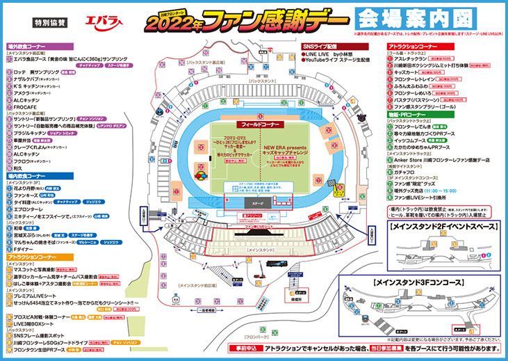 激安の 川崎フロンターレ ガチャフロ ファン感