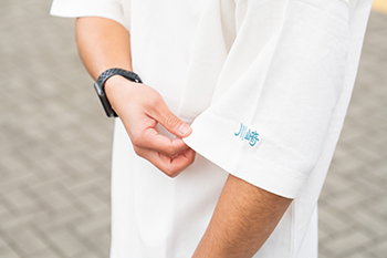 WEBショップ限定企画!「White.Japan.Projectコラボウェア」受注