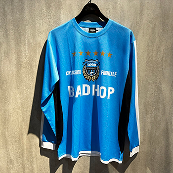 10/20 新商品のお知らせ | KAWASAKI FRONTALE