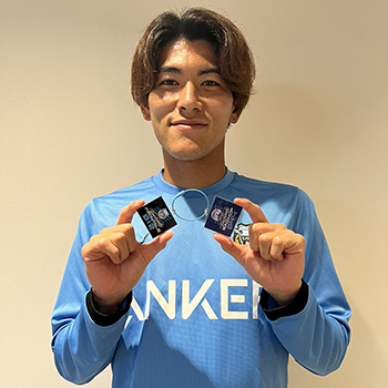 10/20 新商品のお知らせ | KAWASAKI FRONTALE