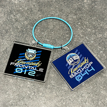 10/20 新商品のお知らせ | KAWASAKI FRONTALE