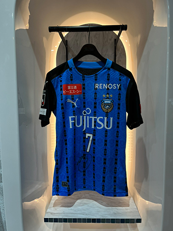 10/20 新商品のお知らせ | KAWASAKI FRONTALE